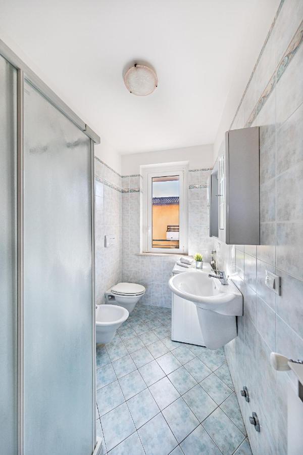 Annamaria 9 Apartment By Wonderful Italy Sirmione Exterior photo