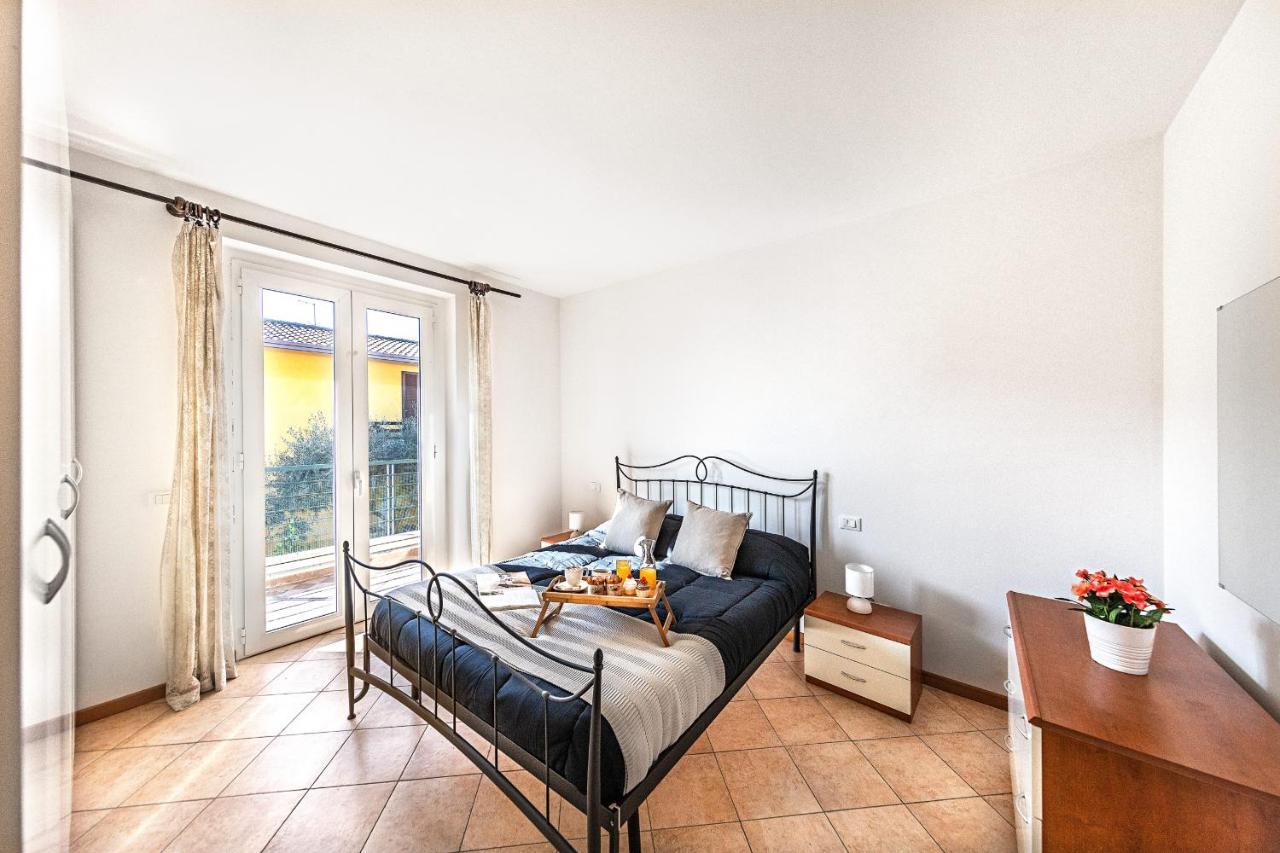 Annamaria 9 Apartment By Wonderful Italy Sirmione Exterior photo